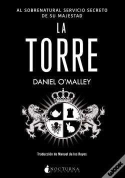 Capa do artigo La Torre