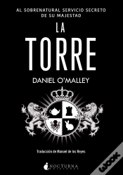 Capa do artigo La Torre