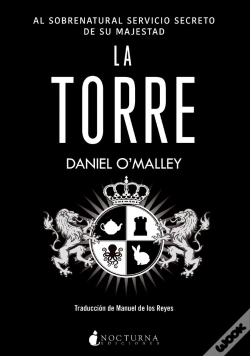 Capa do artigo La Torre