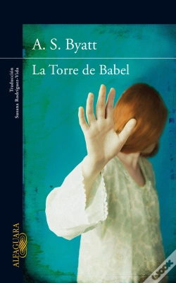 Capa do artigo La Torre De Babel