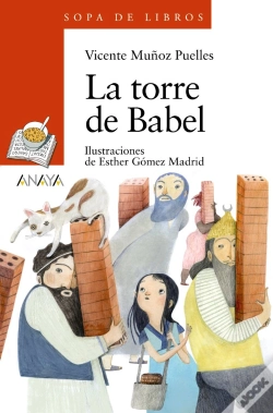 Capa do artigo La Torre De Babel