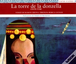 Capa do artigo La Torre De La Donzella