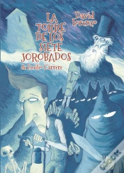 Capa do artigo La Torre De Los Siete Jorobados