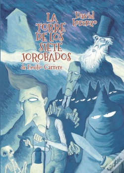 Capa do artigo La Torre De Los Siete Jorobados