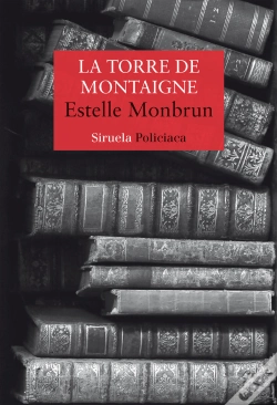 Capa do artigo La Torre De Montaigne