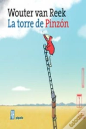 Capa do artigo La Torre De Pinzón