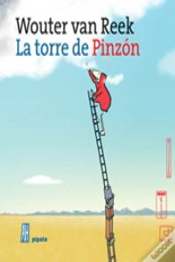 Capa do artigo La Torre De Pinzón