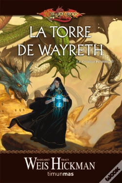 Capa do artigo La Torre De Wayreth