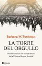 La Torre Del Orgullo - Preview
