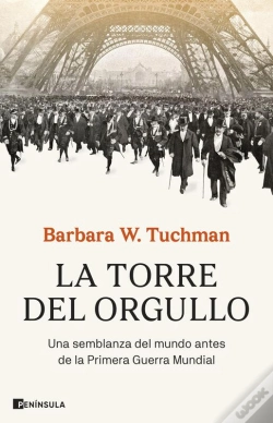 Capa do artigo La Torre Del Orgullo