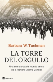 La Torre Del Orgullo