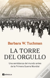 Capa do artigo La Torre Del Orgullo