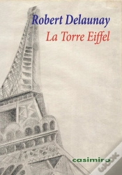 Capa do artigo La Torre Eiffel