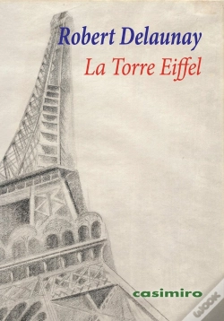 Capa do artigo La Torre Eiffel