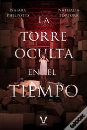 Capa do artigo La Torre Oculta En El Tiempo