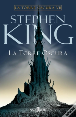 Capa do artigo La Torre Oscura (La Torre Oscura 7)