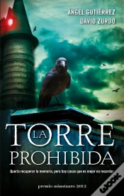 Capa do artigo La Torre Prohibida - Premio Minotauro 2012