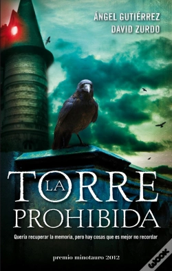 Capa do artigo La Torre Prohibida - Premio Minotauro 2012