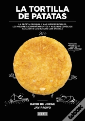 Capa do artigo La Tortilla De Patatas