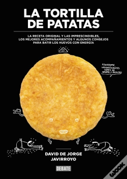 Capa do artigo La Tortilla De Patatas