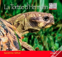 Capa do artigo La Tortue D'Hermann