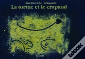 Capa do artigo La Tortue Et Le Crapaud