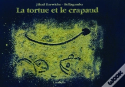 Capa do artigo La Tortue Et Le Crapaud