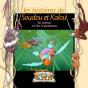 La Tortue Et Les 4 Poissons - Preview
