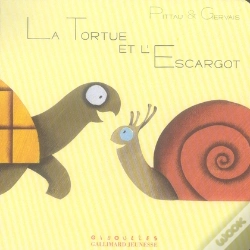 Capa do artigo La Tortue Et L'Escargot