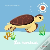 Capa do artigo La Tortue