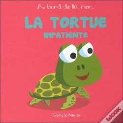 Capa do artigo La Tortue Impatiente