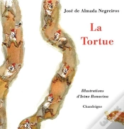 Capa do artigo La Tortue