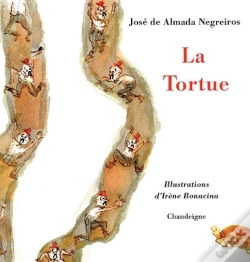 Capa do artigo La Tortue
