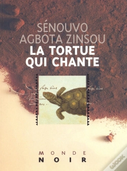 Capa do artigo La Tortue Qui Chante