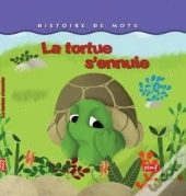 La Tortue S'Ennuie