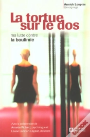 Capa do artigo La Tortue Sur Le Dos ; Ma Lutte Contre La Boulimie