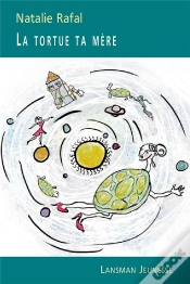 Capa do artigo La Tortue Ta Mère