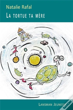 Capa do artigo La Tortue Ta Mère