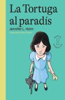 La Tortuga Al Paradis