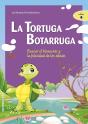 La Tortuga Botarruga - Preview