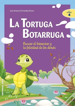 Capa do artigo La Tortuga Botarruga