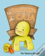 Capa do artigo La Tortuga De Caja