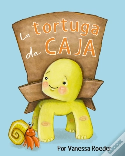 Capa do artigo La Tortuga De Caja