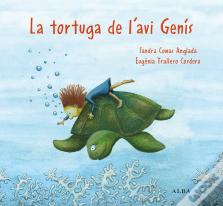 La Tortuga De Lavi Genis
