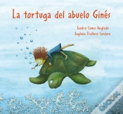 Capa do artigo La Tortuga Del Abuelo Ginés