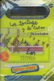 Capa do artigo La Tortuga Y La Liebre
