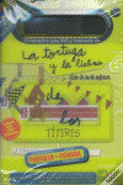 Capa do artigo La Tortuga Y La Liebre