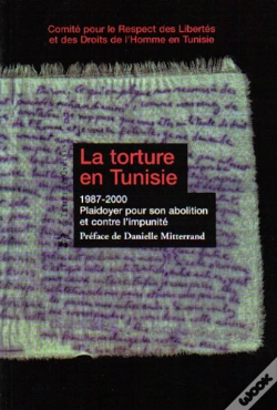 Capa do artigo La Torture En Tunisie