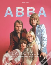 Capa do artigo La Totale : Abba : Les 114 Chansons Expliquées