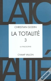 Capa do artigo La Totalite 3